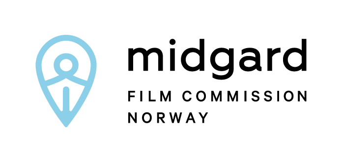 Midgard Horisontal Logo