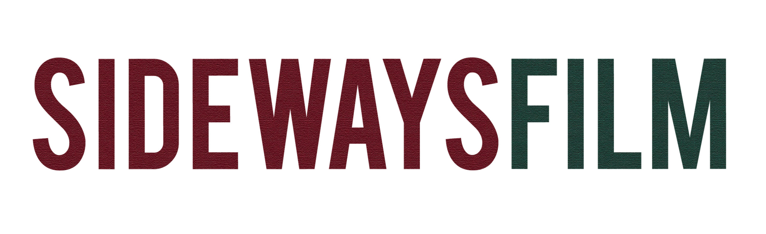 sidewaysfilmwhitebackground
