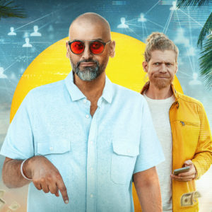 104 min Director's Cut upgrade