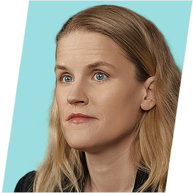 Frances Haugen