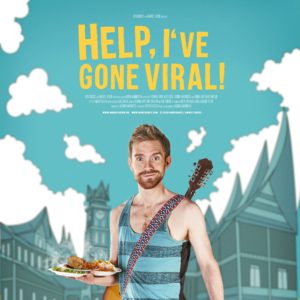 Help, I've gone Viral! - Full movie