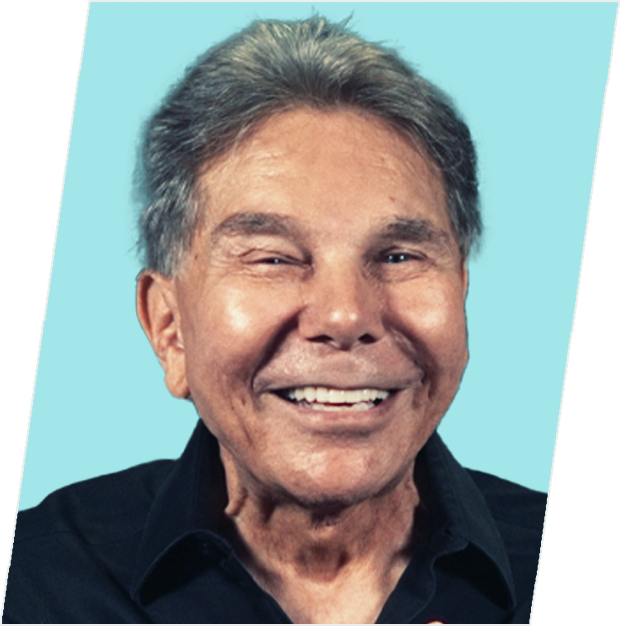 Robert Cialdini