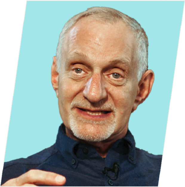 Robert Waldinger