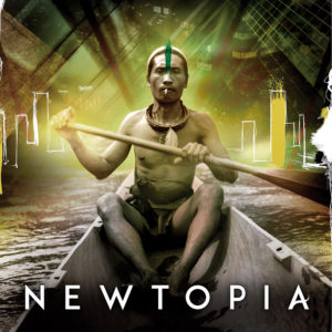 Newtopia - Complete Package